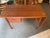 Desk by Gunnar Nielsen Tibergaard, 1960s For Sale - Image 6 of 13