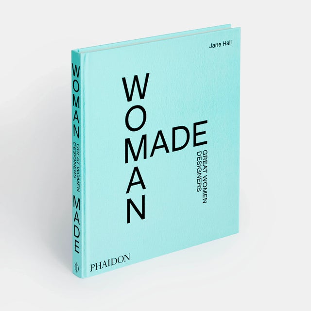 2020s Woman Made Great Women Designers Book For Sale - Image 5 of 9