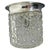 Antique Sterling Silver & Cut Glass Dressing Table Jar, 1918 For Sale - Image 17 of 17