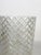 1970s Vintage Acrylic Glass Wastebasket, France, 1970 For Sale - Image 5 of 11