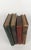 Victorian Antique American School Books, 1831–1876, Set of 4 For Sale - Image 3 of 18