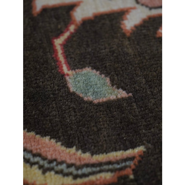 Textile Obeetee Colonial Williamsburg Approx. 9x13 Rug For Sale - Image 7 of 11