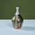 Stoneware Drip Glaze Vase For Sale In Los Angeles - Image 6 of 11