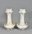 Set of Art Nouveau Vases Royal Dux Bohemia, 1920s For Sale - Image 4 of 14