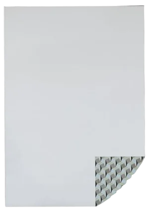 Burs B Mirror by Secondome Edizioni