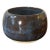 1970s Mid Century Modern American Studio Ceramic Bowl For Sale