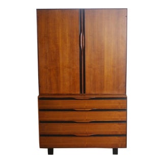Mid-Century John Kapel for Glenn of California Dresser For Sale