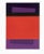 2009 Josef Albers the Interaction of Color Plate IV-4(bis) For Sale