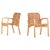 Set of Model 45 Armchairs attributed to Alvar Aalto for Artek, 1970s For Sale - Image 14 of 14