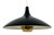 Mid-Century Modern Pendant Lamp, 1960s For Sale