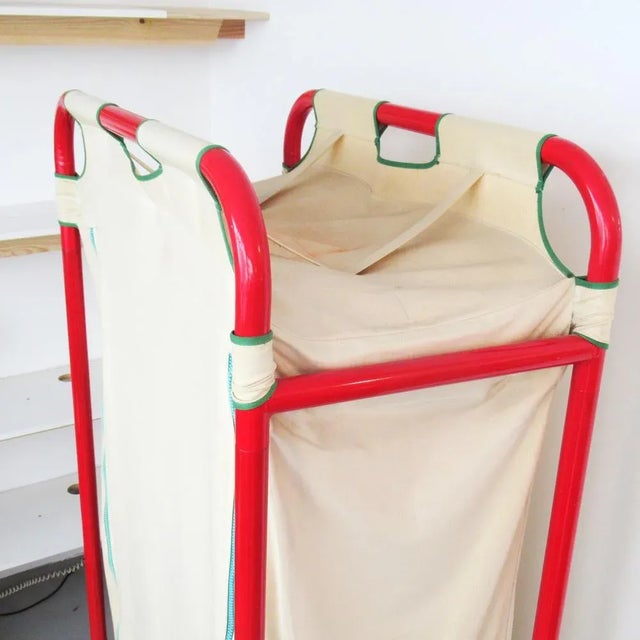 Wardrobe by Marc Berthier for Roche Bobois, 1970 For Sale - Image 4 of 6