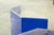 Blue International Acrylic Glass Reception Display Stands, 1980, Set of 2 For Sale - Image 16 of 18