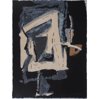 François-Xavier Fagniez, Planche album n°2, Etching For Sale