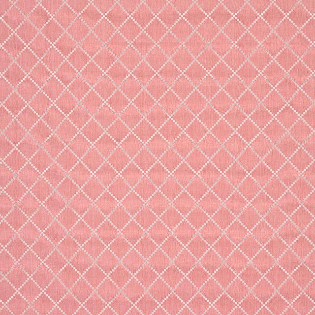 Timeless and effortlessly elegant, Liam features a classic small-scale diamond lattice design. Made of 100% cotton, this...