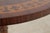 Maitland - Smith Maitland Smith 89-0406 Inlaid Mahogany Table For Sale - Image 4 of 13