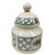 Vintage Villeroy & Boch Basket Pattern Covered Sugar Bowl, Germany For Sale In Los Angeles - Image 6 of 9
