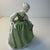 Vintage Royal Doulton “Fair Maiden” Bone China Figurine, England, 1966 For Sale - Image 12 of 12