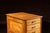 Auburn Antique Oak Vertical File Cabinet With Document Drawers by Library Bureau For Sale - Image 8 of 16