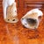 Chinese Export Porcelain Cockatoos - A Pair For Sale - Image 13 of 14