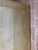 Vintage French Country Bleached Oak Farmhouse Dining Table For Sale - Image 9 of 12