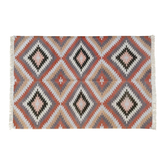 Bangalore Rug, 5X8 For Sale