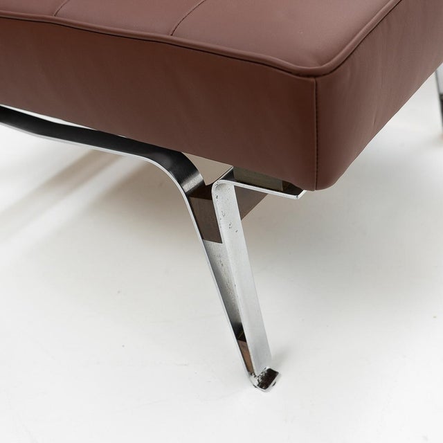 856 Lounge Chairs by Ico & Luisa Parisi for Cassina, 1950s, Set of 2 For Sale - Image 11 of 18