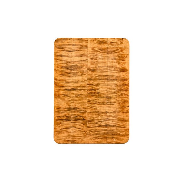 Victorian Satinwood Occasional Table For Sale - Image 6 of 11