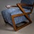 Lounge Chairs, Italian Manufactory, 1940s For Sale - Image 9 of 18