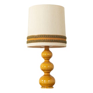 Bubble Table Lamp from Kaiser Leuchten, 1960s For Sale