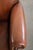 Vintage Sheepskin Armchairs with Decorative Nails, Set of 2 For Sale - Image 9 of 16