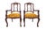 1900 - 1909 Antique Armchairs, France, 1900, Set of 2 For Sale - Image 5 of 16