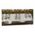 Mid-Century Modern 1960s Mid-Century Modern Reed & Barton Lark Sterling Silver Flatware Service by John Prip With Chest - 54 pcs For Sale - Image 3 of 3