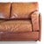 Animal Skin Sofas from Roche Bobois, 1970s, Set of 2 For Sale - Image 7 of 18