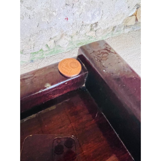 1960s Mid-Century Nightstand by NF Ameublement 1960s For Sale - Image 5 of 18