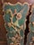 These nice large hand carved plaques from Spain add elegance to any room. Being handmade, they are similar but not...