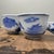 Edo Hand-Painted Yunomi Tea Cups, Japan, Set of 18 For Sale - Image 10 of 18