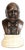 Bronze Winston Churchill Bust For Sale