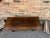 Antique French Refectory Coffee Table For Sale In Nashville - Image 6 of 14