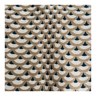 Pierre Frey Les Escailles Le Manach Fabric- 2 Yards For Sale