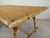 Vintage Rattan Table, 1950s For Sale - Image 11 of 18