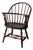 Antique Windsor Chair For Sale