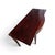English George III Hepplewhite Inlaid Mahogany Fold-Over Tea and Games Table, Circa 1790–1810 For Sale - Image 15 of 15