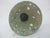 Chinese Archaic Bronze Ware Fengshui Ritual Vessel Hu Vase With Dragon Handles For Sale - Image 12 of 14
