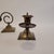 Louis XVI Bronze Candlesticks, France, 1790, Set of 2 For Sale - Image 12 of 18
