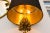 1970s Pinecone Table Lamp from Maison Charles, 1970s For Sale - Image 5 of 9