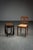 Amsterdam School Side Table by Christiaan Bartels For Sale - Image 6 of 10