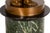 Fine Italian Grand Tour Bronze Sculpture of Augustus Prima Porta by Boschetti For Sale - Image 18 of 18