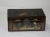 Chinese Hand Painted Vintage Chinese Jewelry Box For Sale - Image 3 of 12