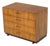 Paul McCobb X Directional Walnut Chest of Drawers For Sale