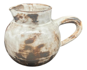 Pitcher by Gérard Hofman for Vallauris, 1960s